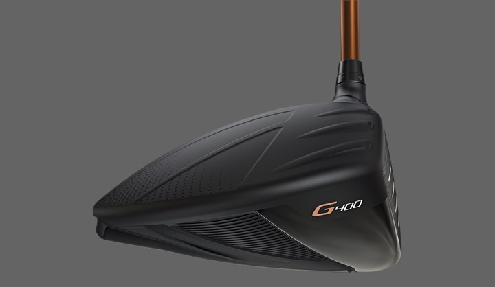 Driver PING G400 forme