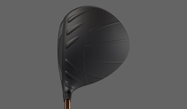 Driver PING G400 look
