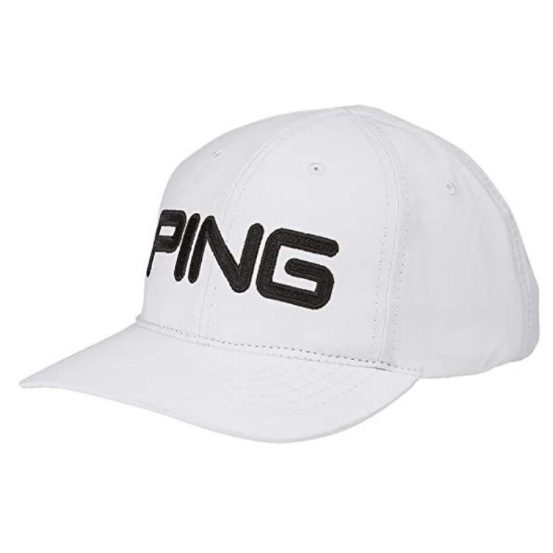 PING - CASQUETTE TOUR...