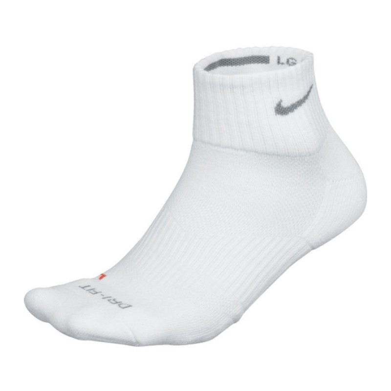 Chaussette Nike Golf Dri-Fit Performance Quarter Socks