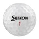 BALLE SRIXON Z-STAR XV PURE WHITE