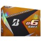 BRIDGESTONE - 12 BALLES DE GOLF E6 SOFT