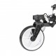 CHARIOT 360-3 ROUES Green's