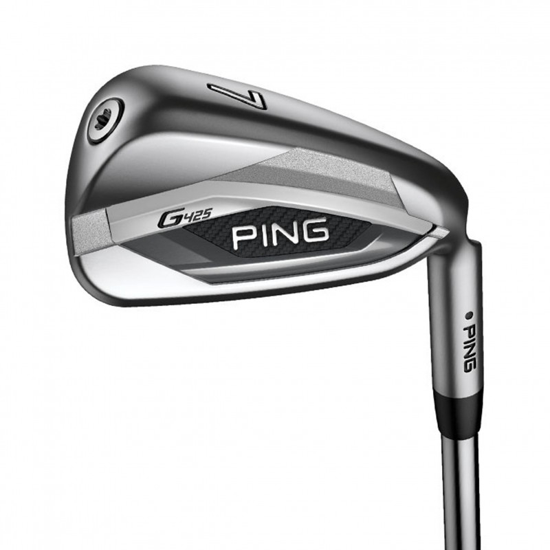 SERIE PING G425 GRAPHITE
