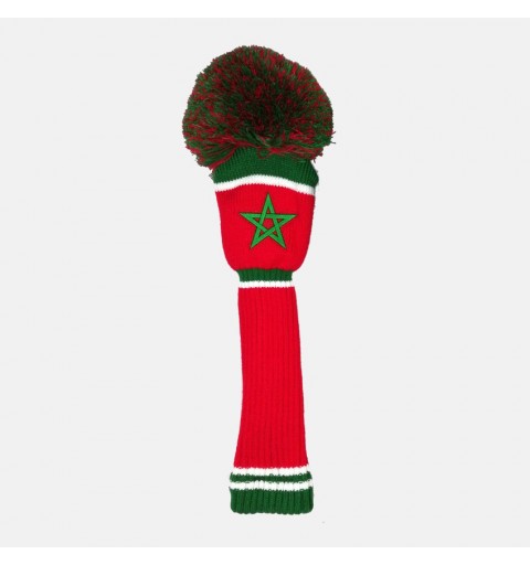 GOLF MAROC HEAD COVER COLLECTION