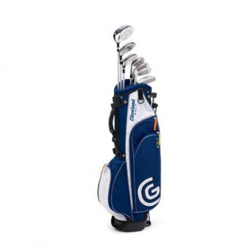 CLEVELAND JUNIOR PACK LARGE 10/12 ANS (1,37m-1,60 m)