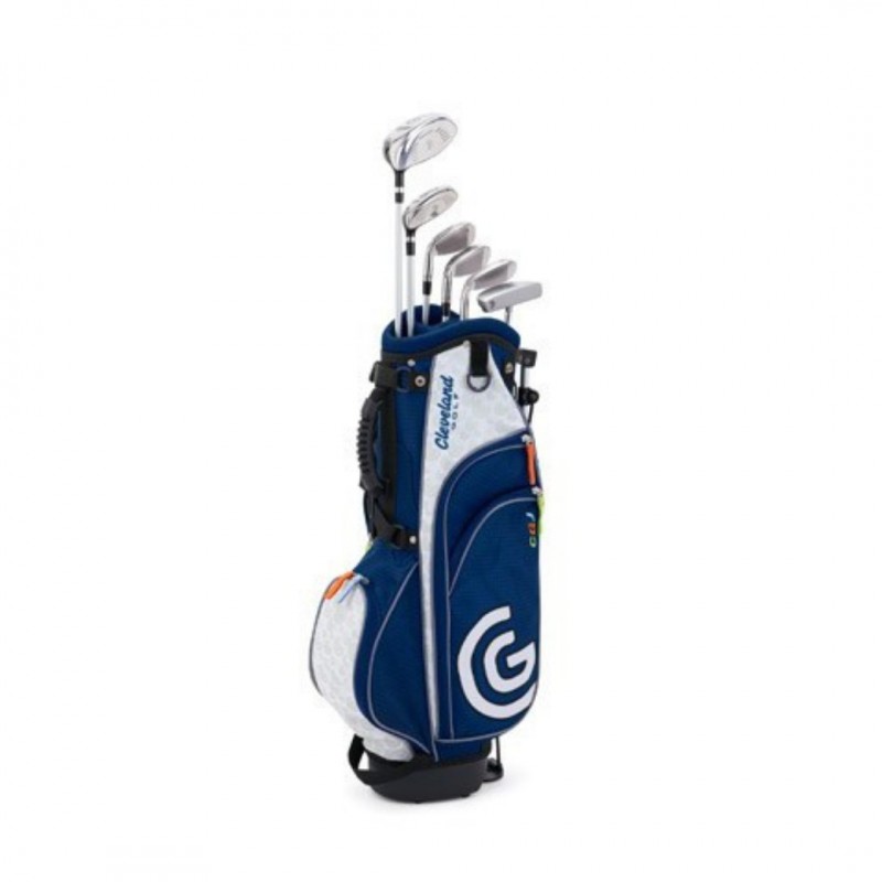CLEVELAND JUNIOR PACK MEDIUM 7/9 ANS (1,11m-1,34 m)
