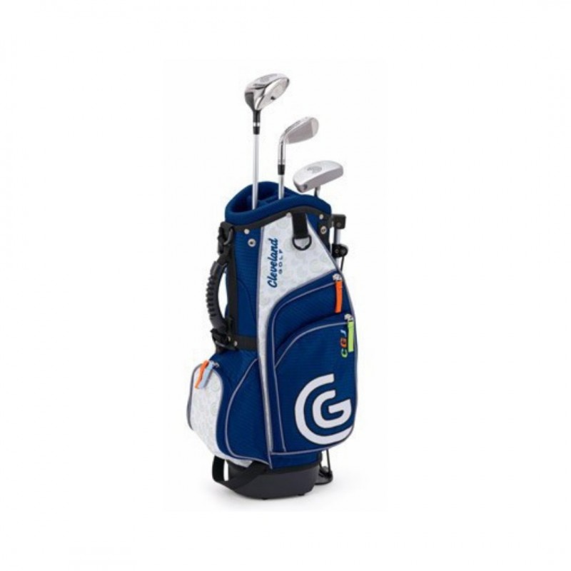CLEVELAND JUNIOR PACK SMALL 4/6 ANS (0,91m-1,09 m)