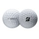Bridgestone Tour B X Golf Balls (12 Balls)