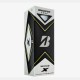 Bridgestone Tour B X Golf Balls (12 Balls)