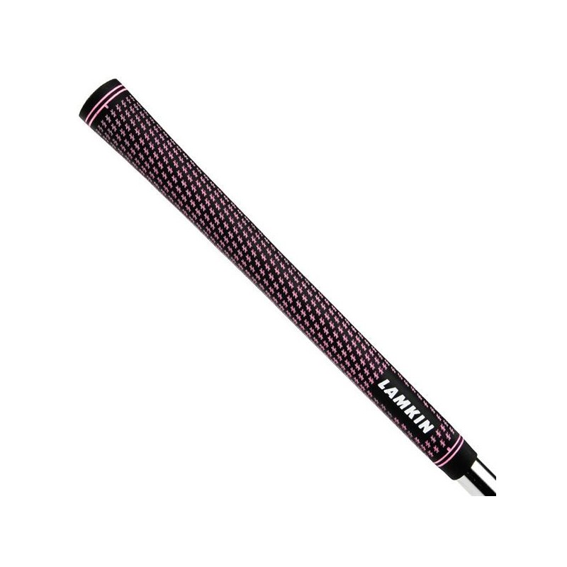 Lamkin ladies Crossline .580 pink