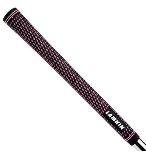 Lamkin ladies Crossline .580 pink
