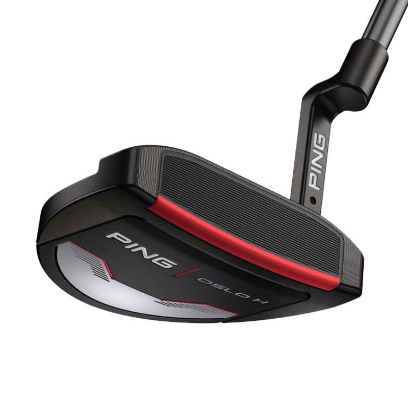 PING - PUTTER PING 2021 OSLO H