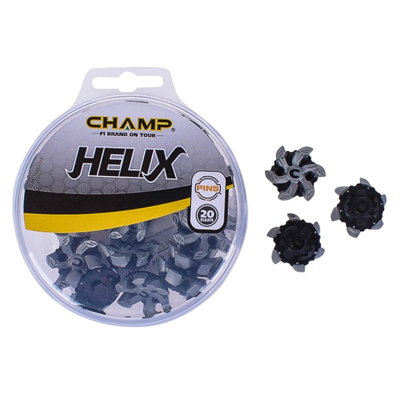CRAMPONS HELIX PINS DISK