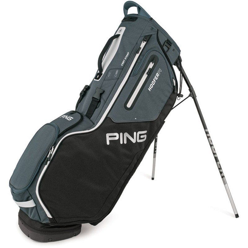 PING - Stand Bag Hoofer 14