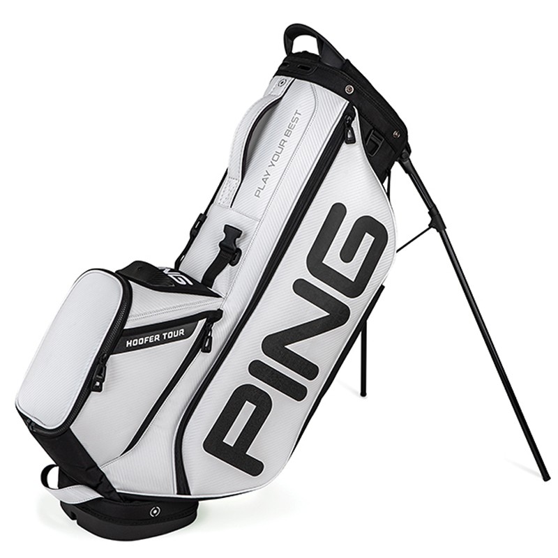 Ping - Hoofer Tour Stand Bag
