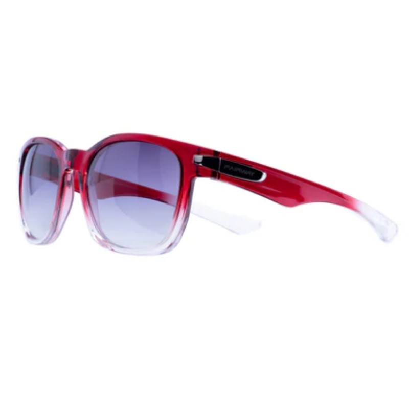 LUNETTE DRAW DEEP RED...