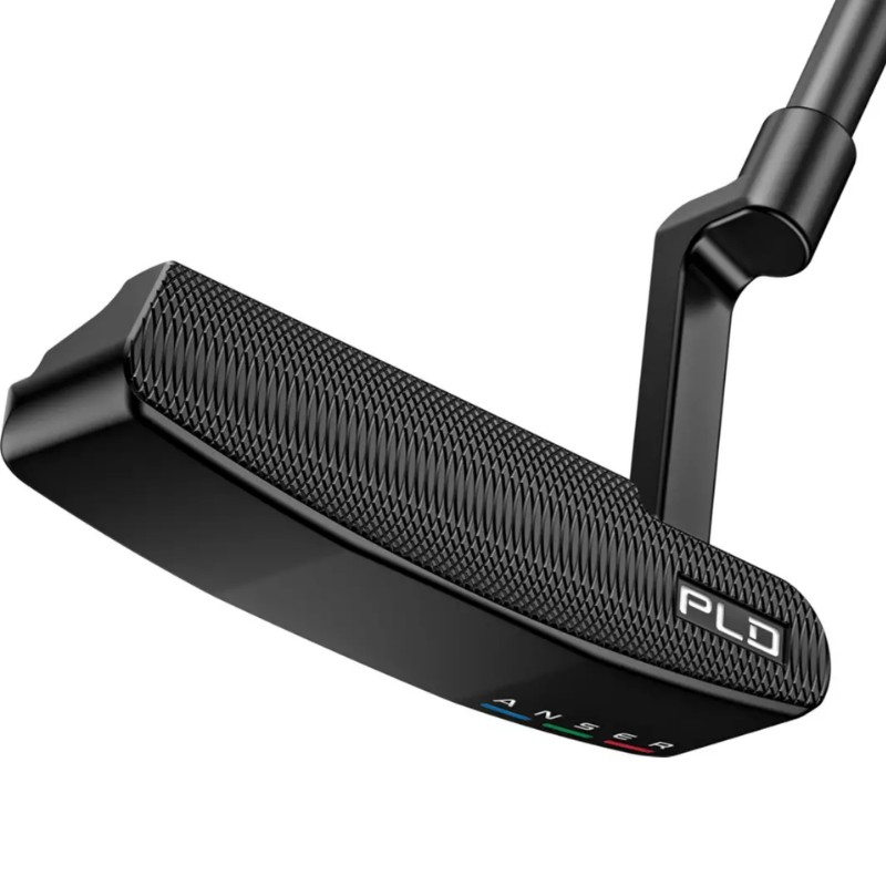 PING - PLD Milled Anser Putter