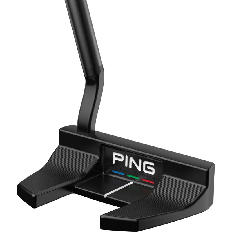 PING - PLD Milled Prime...