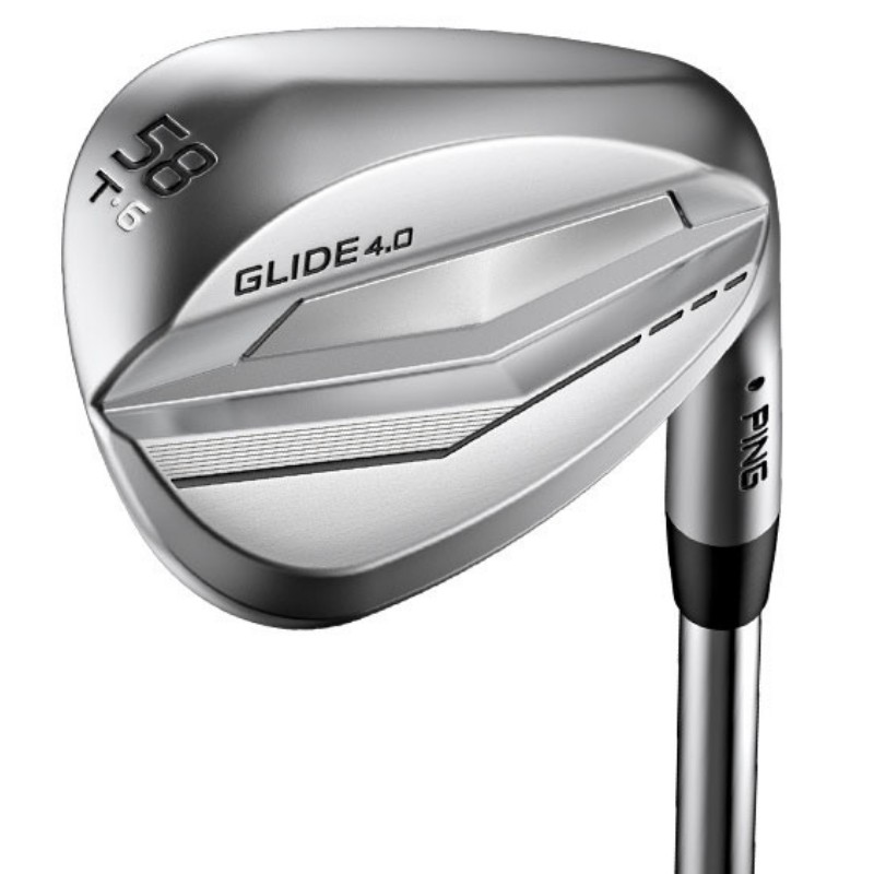PING -  WEDGE GLIDE 4.0 T...