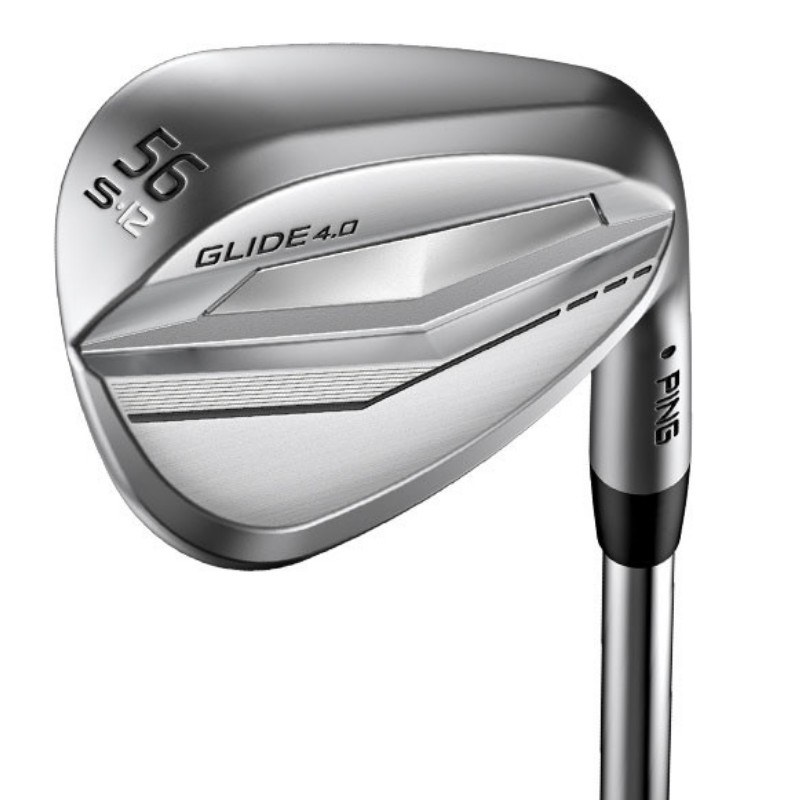 PING - WEDGE GLIDE 4.0 S...