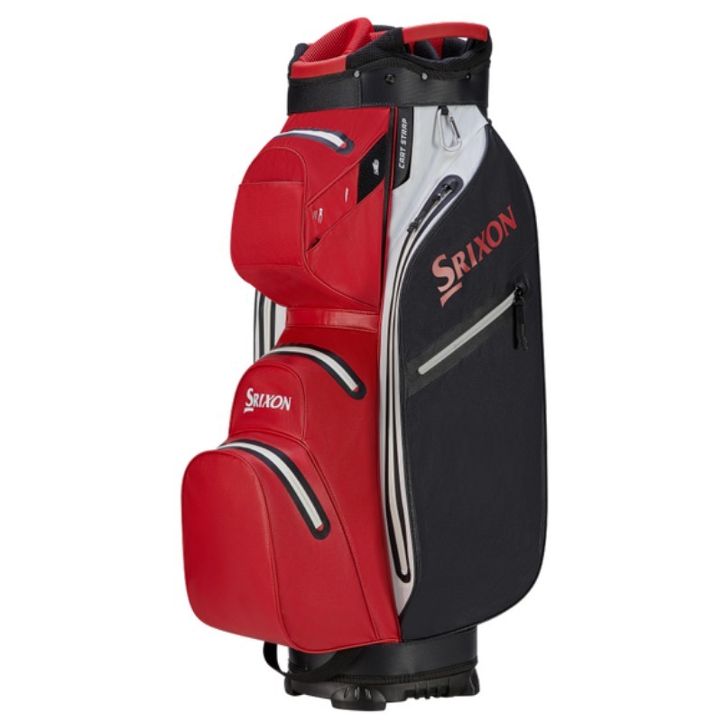 SRIXON BAGS 2022 -...