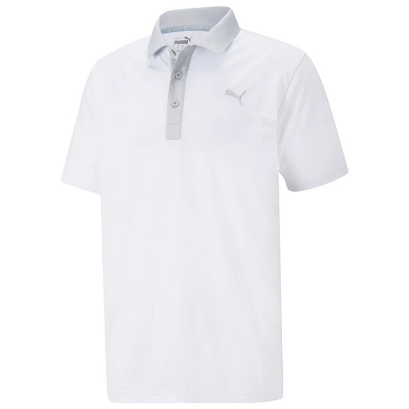 PUMA - GAMER POLO