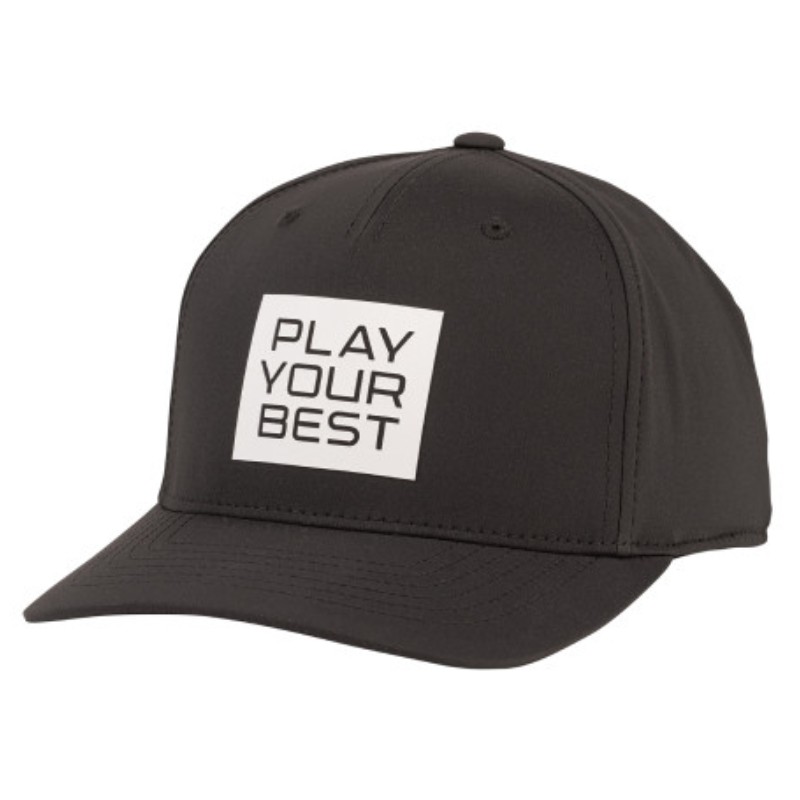 PING - CASQUETTE STCKDPYB 211