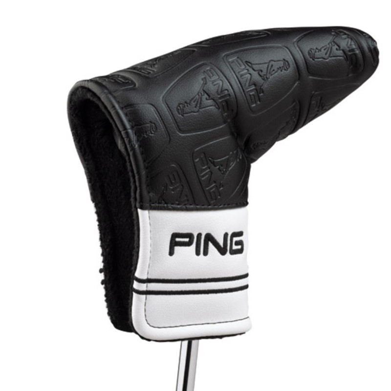 PING - HEADCOVER ACCE CORE...