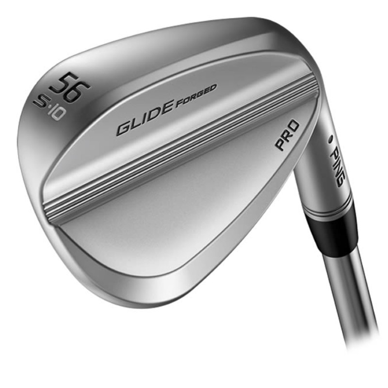 PING - GLIDE FORGED PRO ACIER