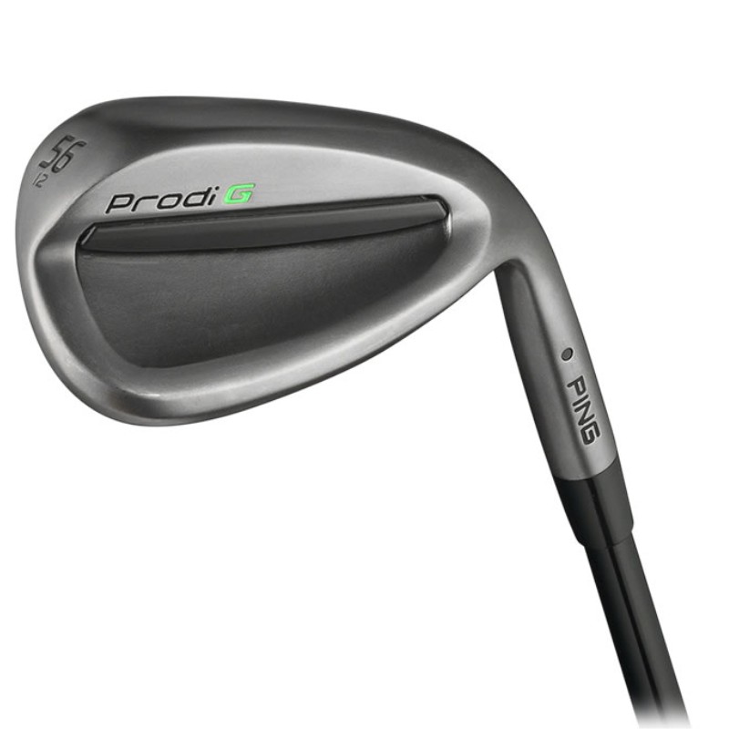 ping - PRODI G WEDGES