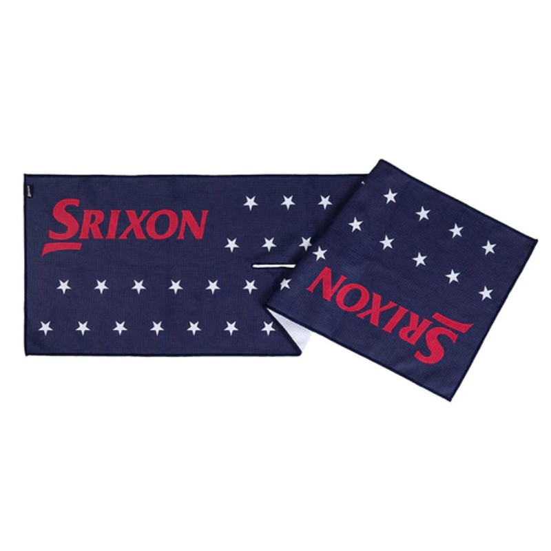 SRIXON - TOUR TOWEL USA