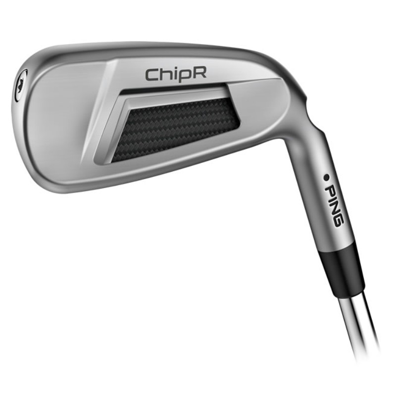 PING ChipR GRAPHITE