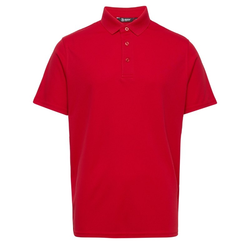 ABACUS - POLO CRAY DRYCOOL