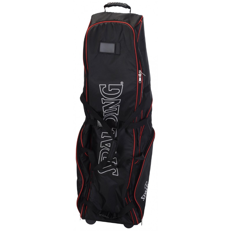 SPALDING TRAVELBAG COVER