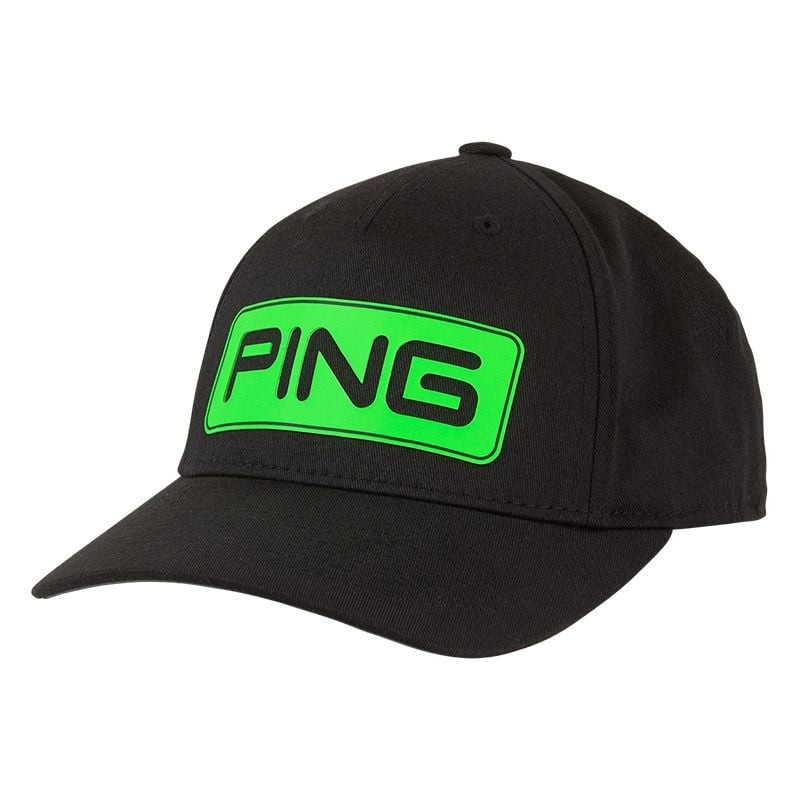 Casquette PING TOUR...