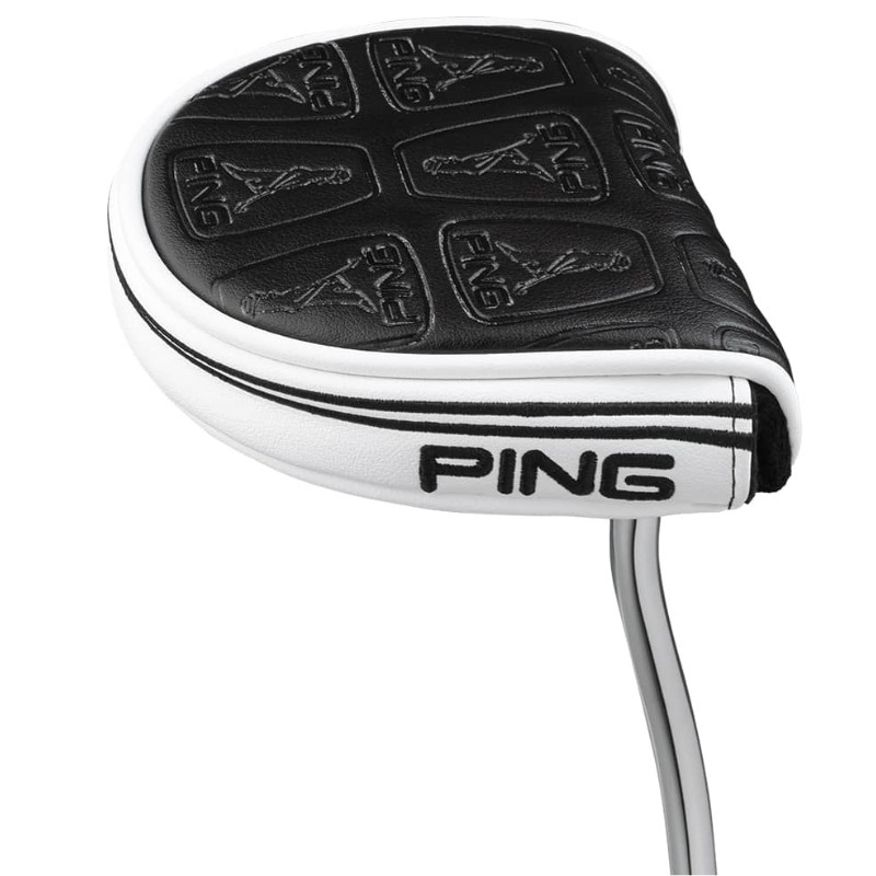 ping  head cover mallet core