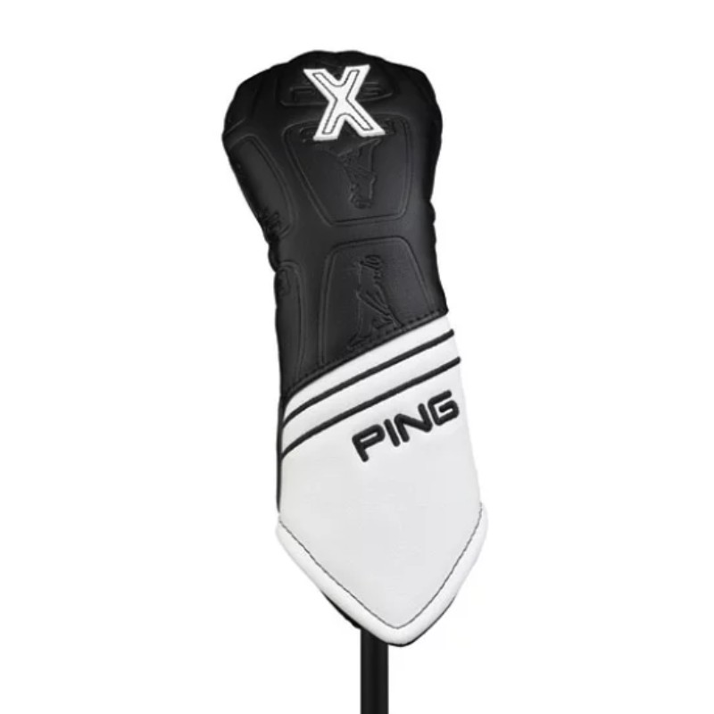 ping - head couver hybrid core