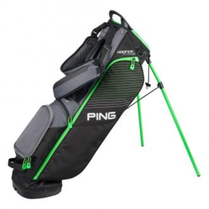 ping - stand bag hoofer...