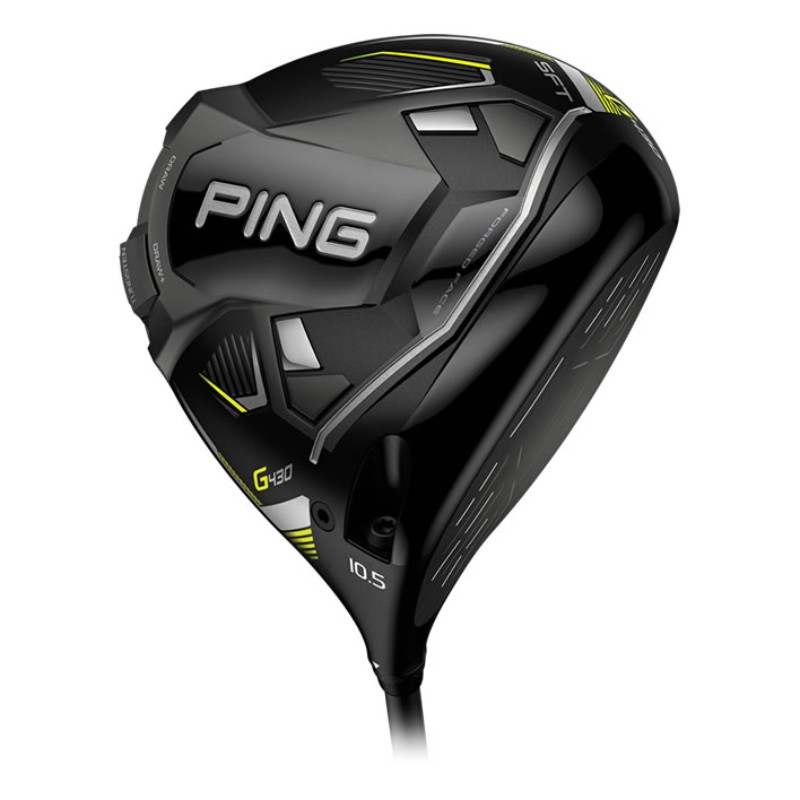 PING - DRIVER G430 SFT