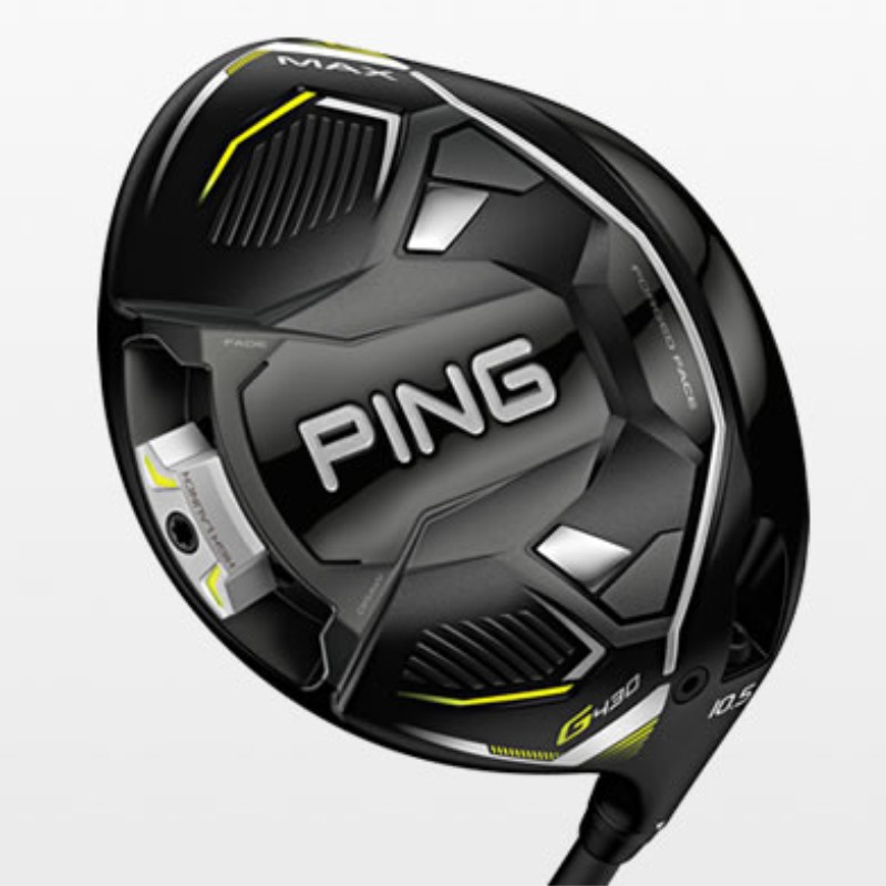 PING - DRIVER G430 HL SFT