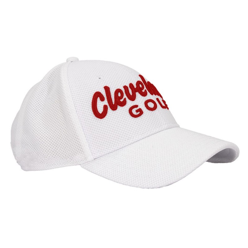 cleveland ball marker cap