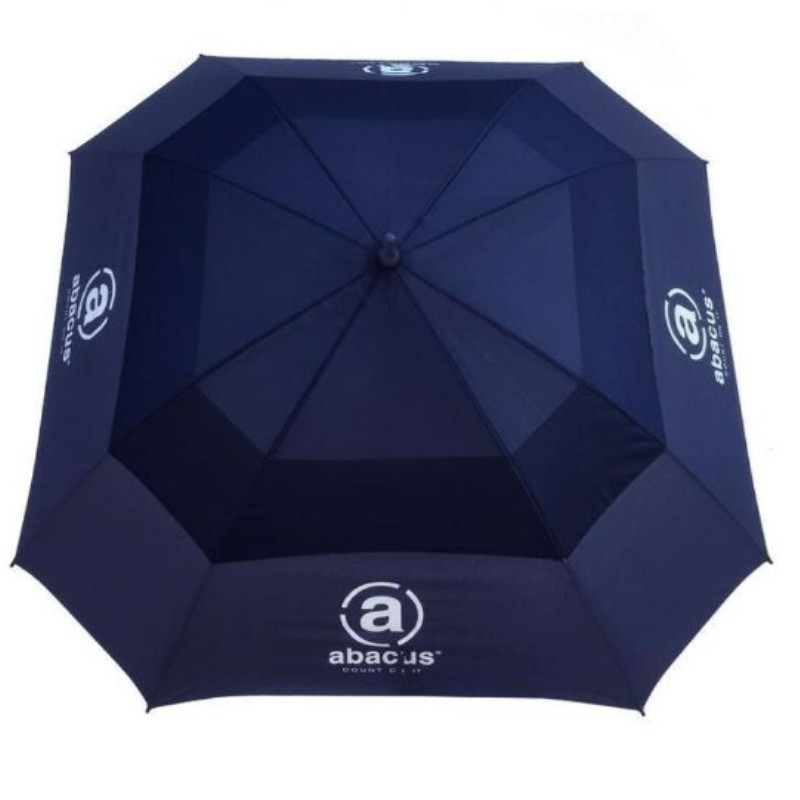 abacus - square umbrella