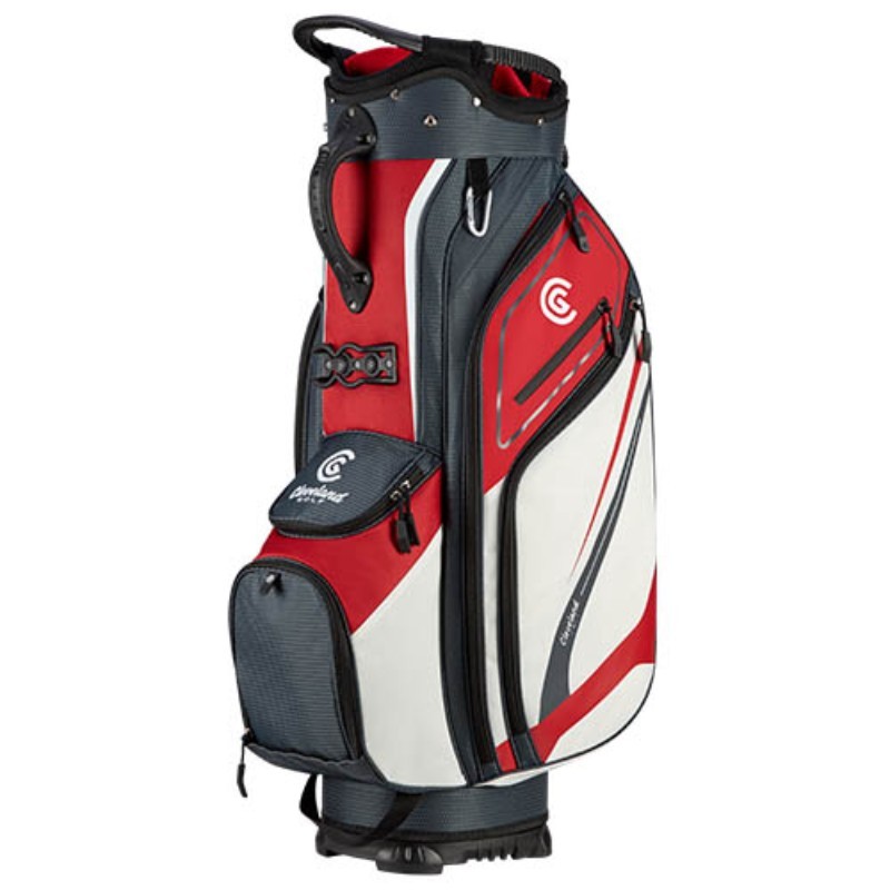 Cleveland CG FRIDAY CART BAG