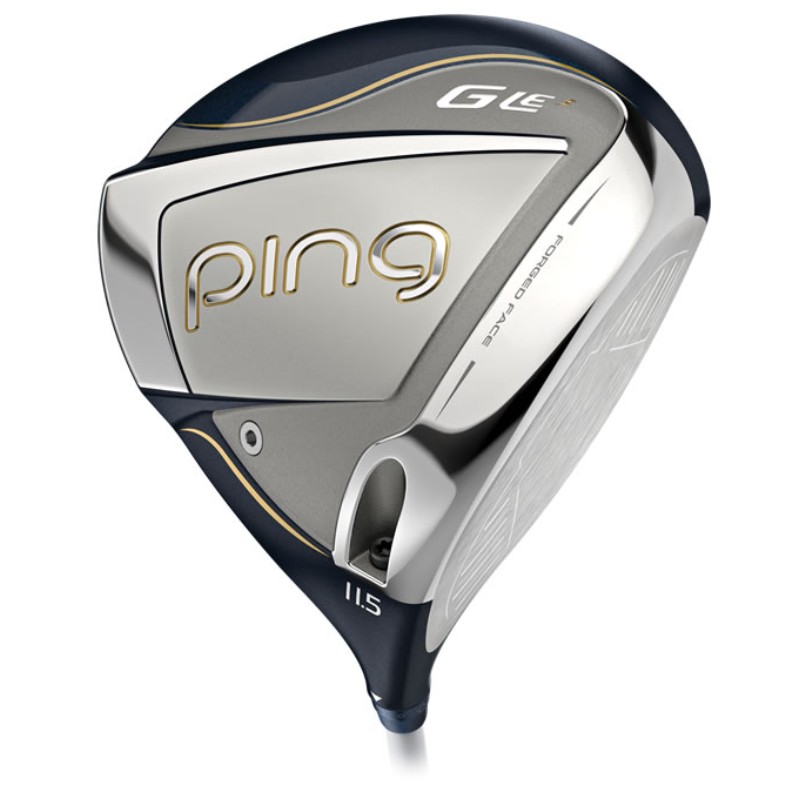 PING - G LE3 DRIVER