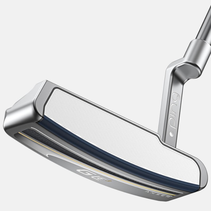 PING - G LE3 PUTTER ANSER