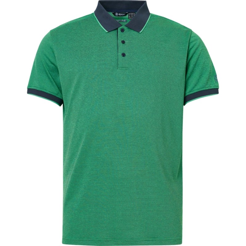ABACUS - MENS RICH POLO
