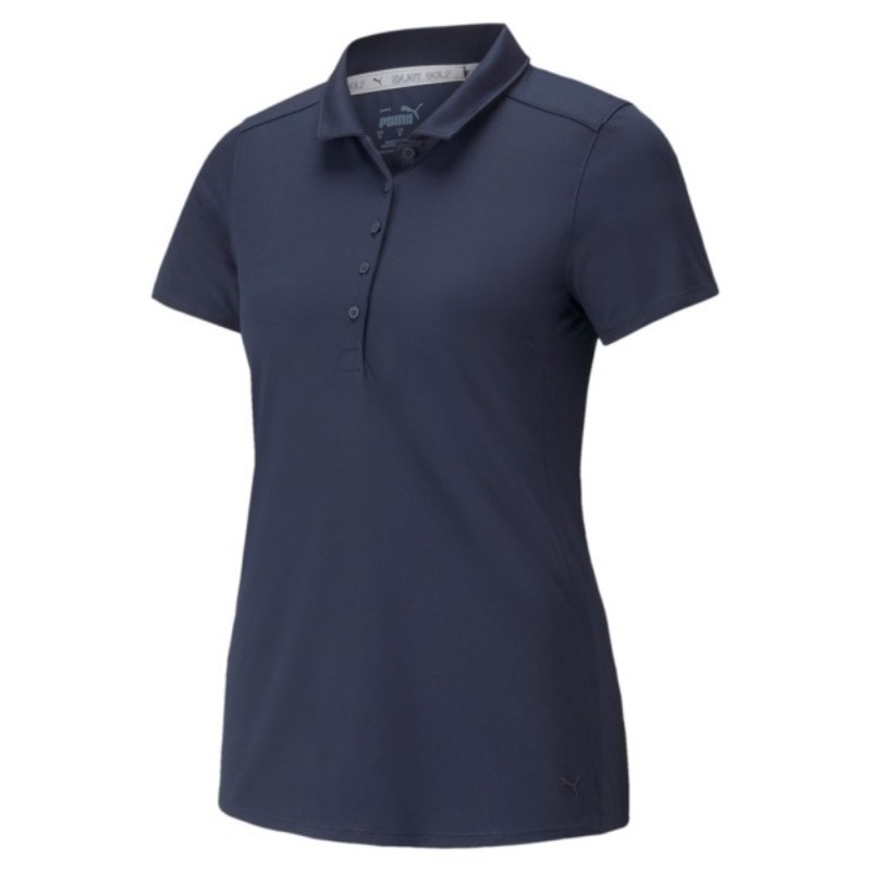 PUMA - W GAMER POLO