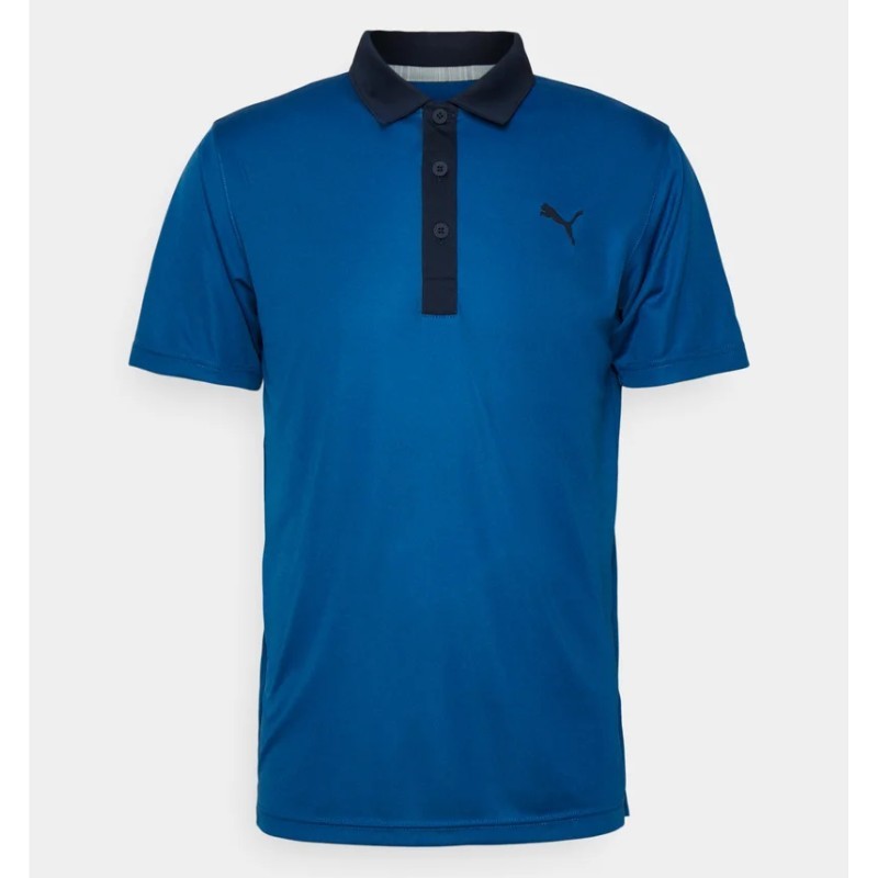 PUMA - GAMER POLO