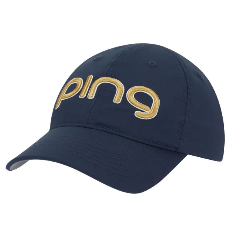 CASQUETTE Ping G Le3